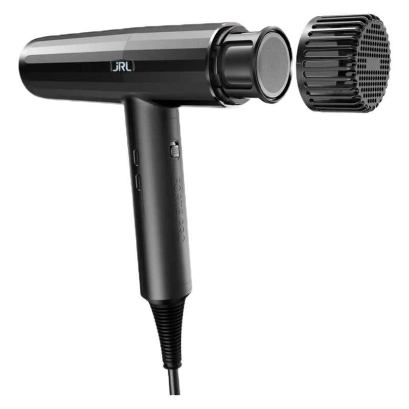 Jrl Forte Pro Secador De Pelo Profesional Liviano 2150W