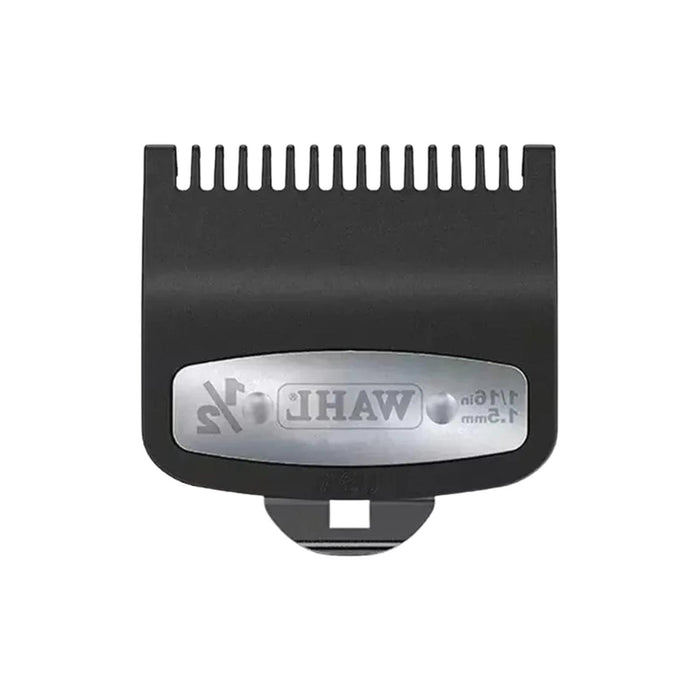 Wahl Peines  De Alzada con Gancho Metalica 1.5mm y 4.5mm