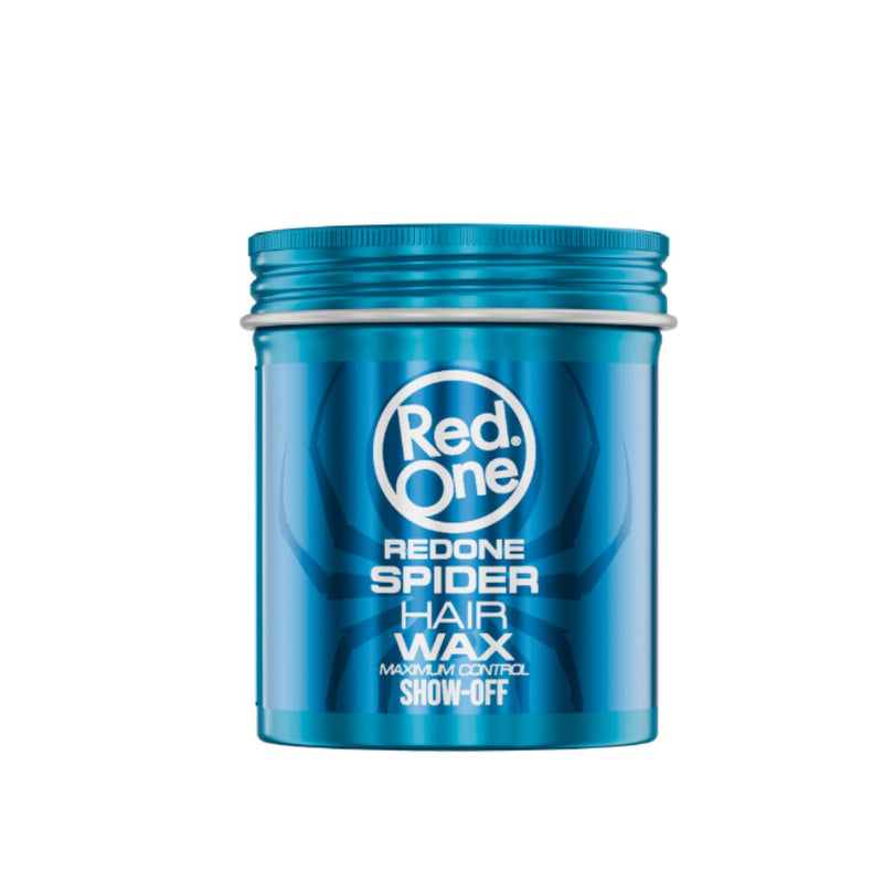 Cera Peinado RedOne Spider Hair Wax Show-off