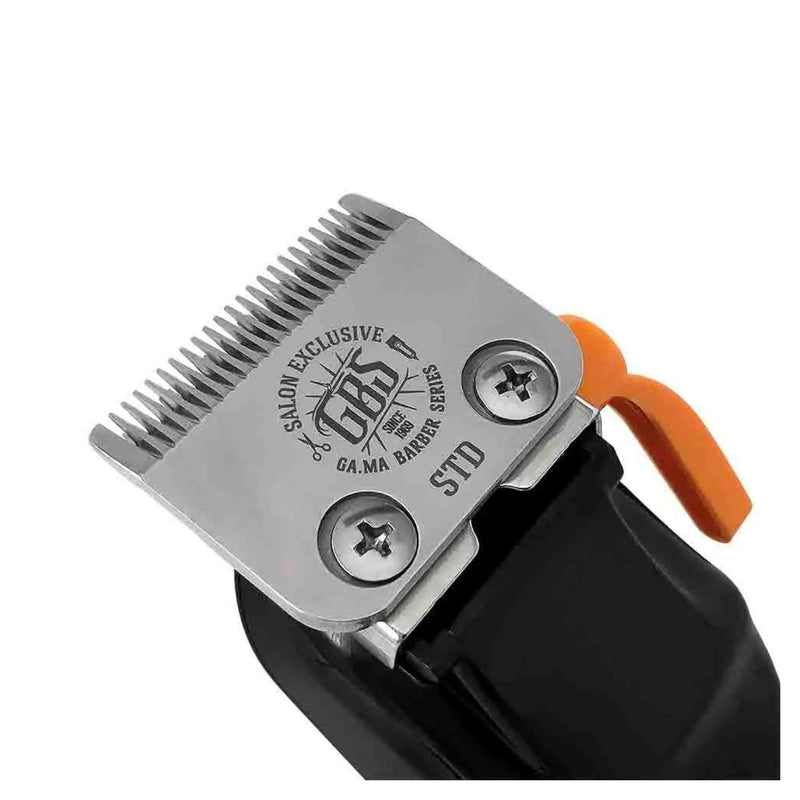 Maquina Cortapelo Clipper Se Gbs Absolute Fade Gama