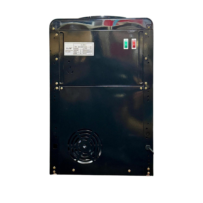 Dispensador De Agua Eléctrico Frío,Tibia y Caliente Sobremesa