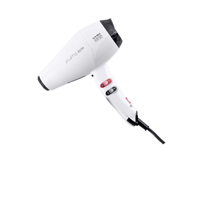Secador Pluma 5500 Secador De Pelo Gama Ionic Secador De Pelo Gama