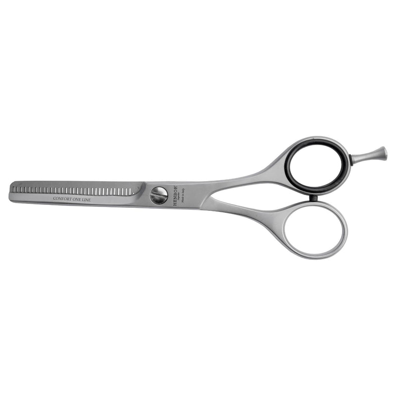 Tijera Henbor Italiana Esculpidora 769 Confort One Line 6.5''