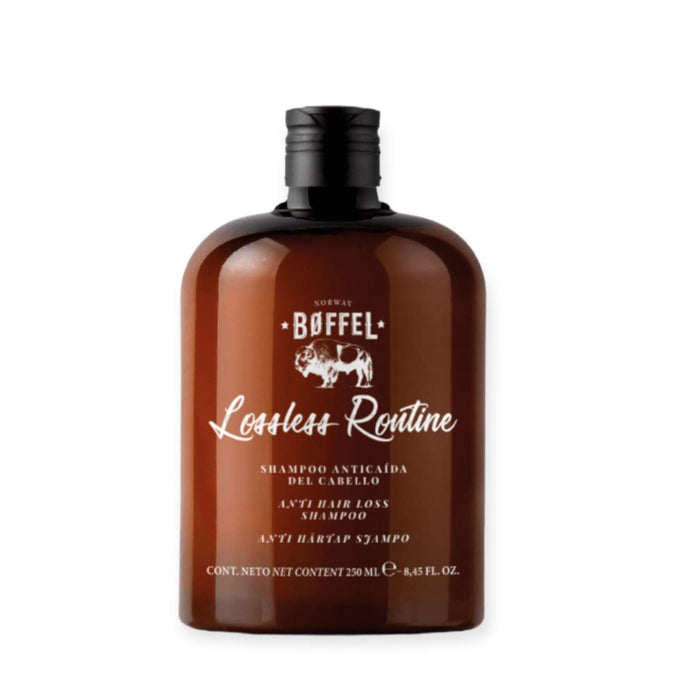 Shampoo Anticaída Lossless Routine 250 ml BOFFEL® Champú