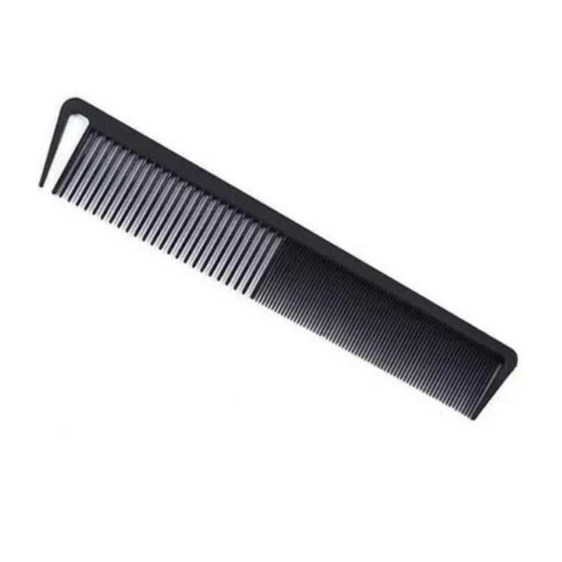 Peine de Corte 06940 Toni & Guy Carbono Anti Estático Barberia