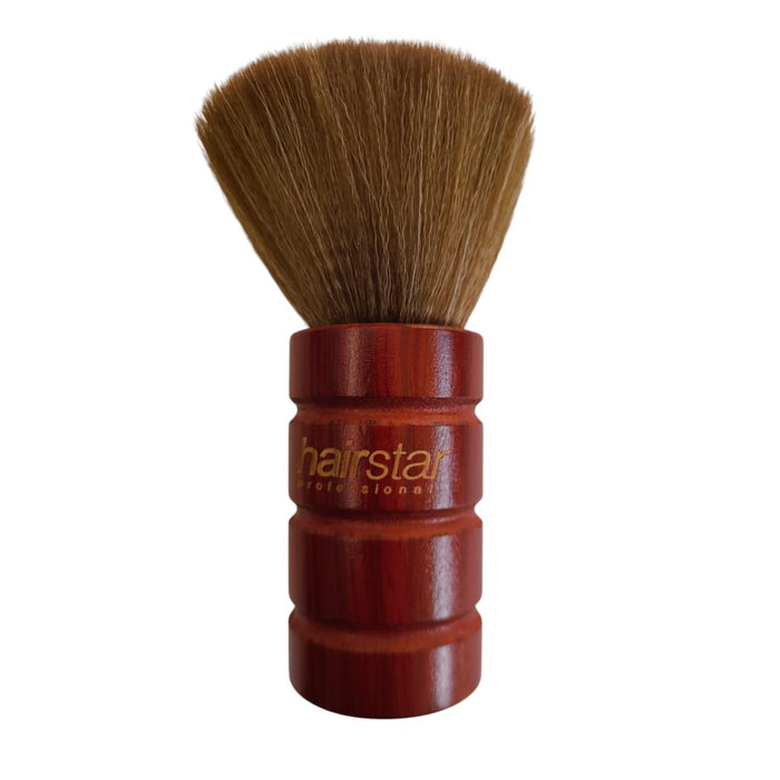 Botapelo De Madera  Para Barbería Y Peluquería