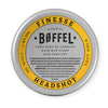 BOFFEL® Hair Wax Soft Hold Cera Finesse Headshot 100gr