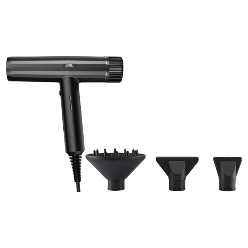 Jrl Forte Pro Secador De Pelo Profesional Liviano 2150W