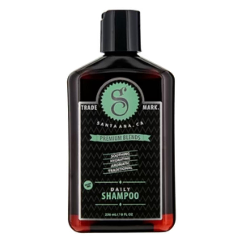 Suavecito Daily Shampoo De Uso Diario Original 236ml