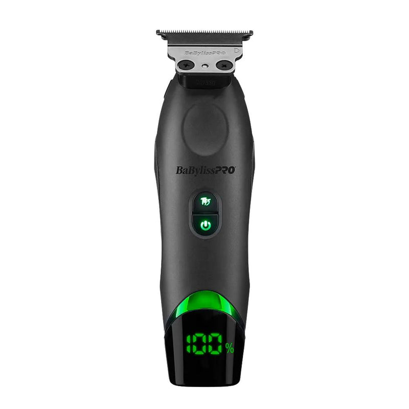 Trimmer Patillera BaBylissPRO x Tomb 45 Carga Inalámbrica