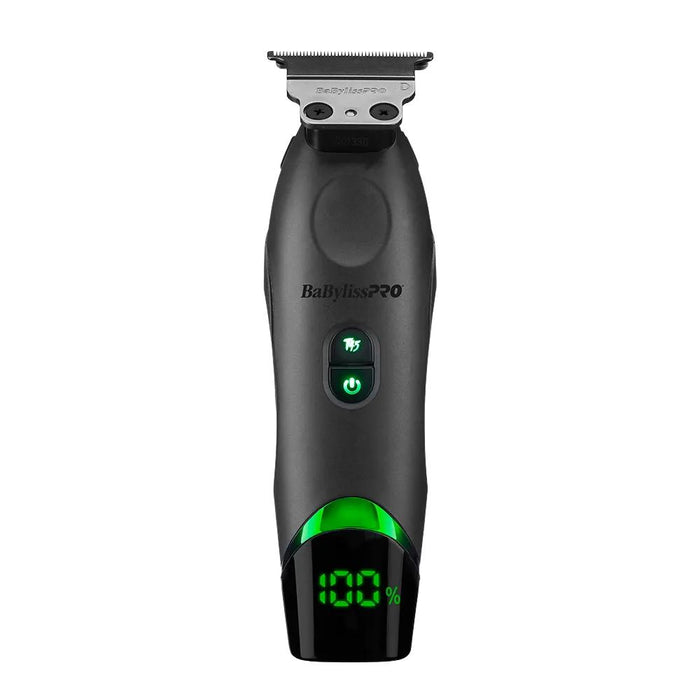 Trimmer Patillera BaBylissPRO x Tomb 45 Carga Inalámbrica