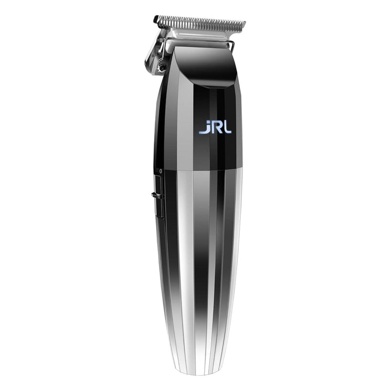 Patillera Profesional JRL FreshFade 2020T Trimmer Silver