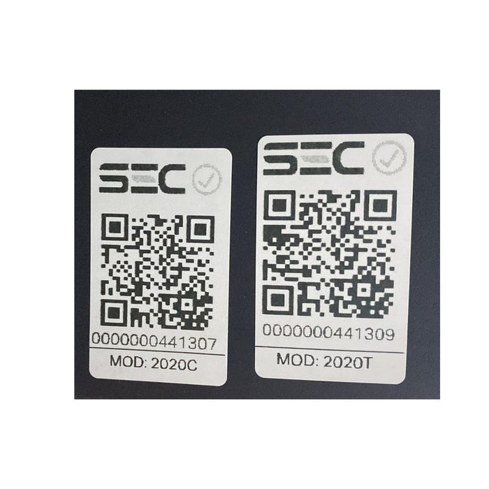 Barber Combo JRL Onyx Cortadora Y Patilera  Ghost  1  Negro