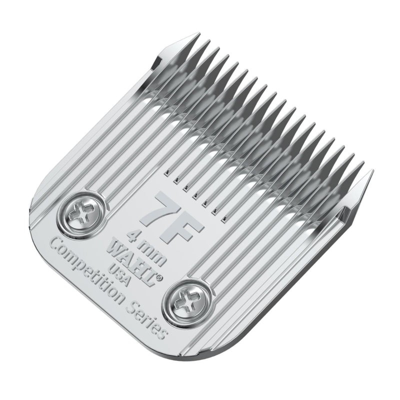 Repuesto Cuchilla Para Wahl Professional Mascotas 7F 4mm