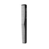 Peine de Corte 6923 Toni & Guy Carbono Anti Estático Barberia