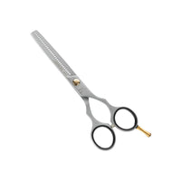 Tijera Henbor Italiana Esculpidora 783 Golden Line 5.5''