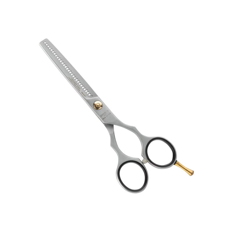 Tijera Henbor Italiana Esculpidora 783 Golden Line 5.5''
