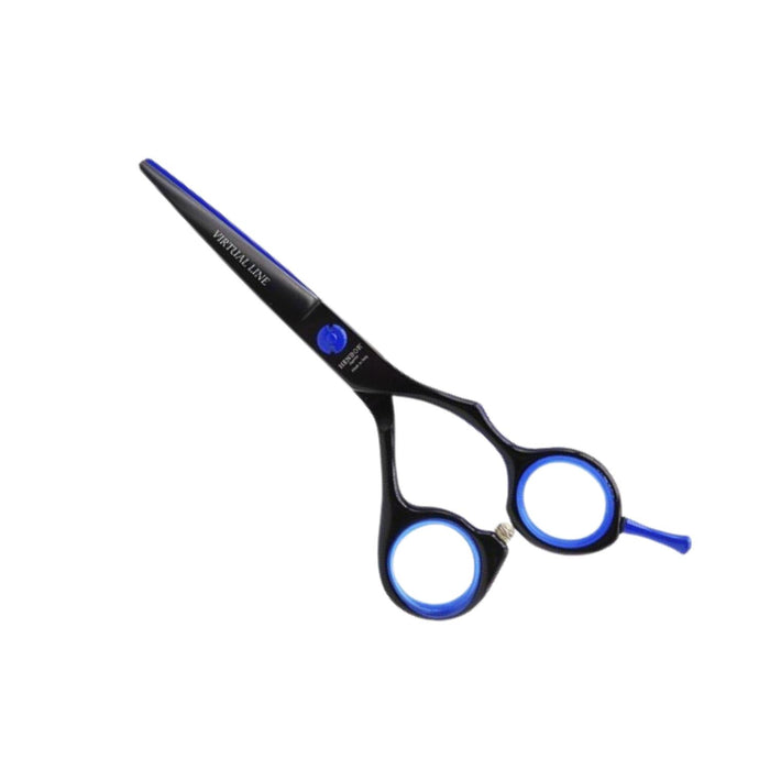 Tijera Henbor Italana 837 Filo Navaja 6" Virtual line