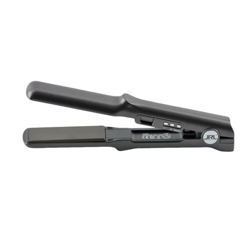 Alisadora Plancha De Pelo JRL Professional Placa Ancha JPA052