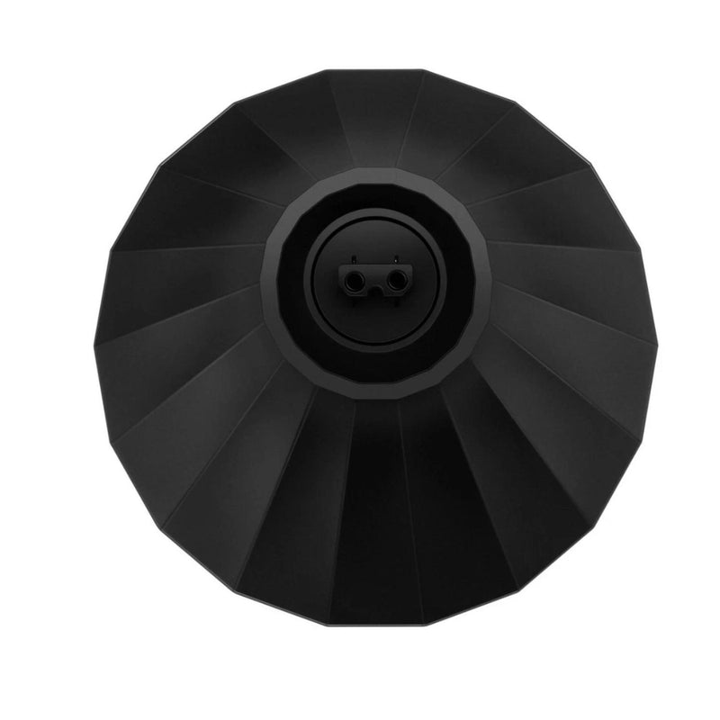 Barber Combo JRL Onyx Cortadora Y Patilera  Ghost  1  Negro