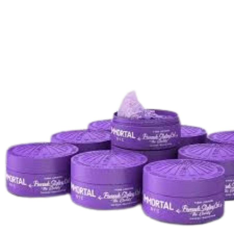 Cera Capilar Con Aroma A The Eternity /Immortal Nyc cera