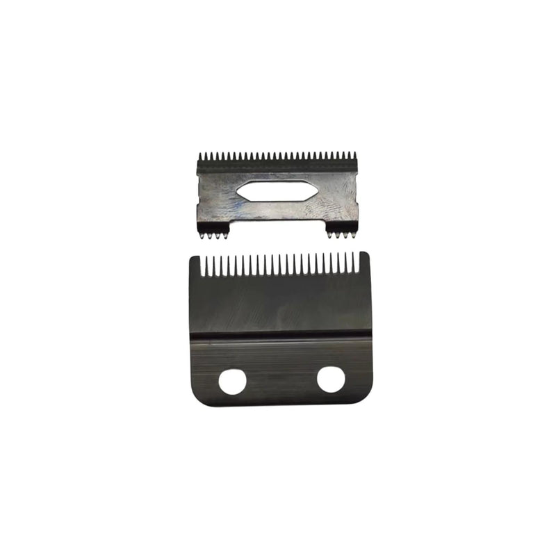 Cuchillas Repuesto Para Máquina Corta Pelo VGR Clipper Plano