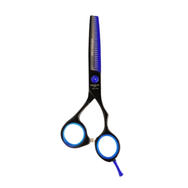 Tijera Henbor Italana 838 Esculpidora 5.5" Virtual line