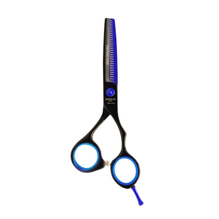 Tijera Henbor Italana 838 Esculpidora 5.5" Virtual line