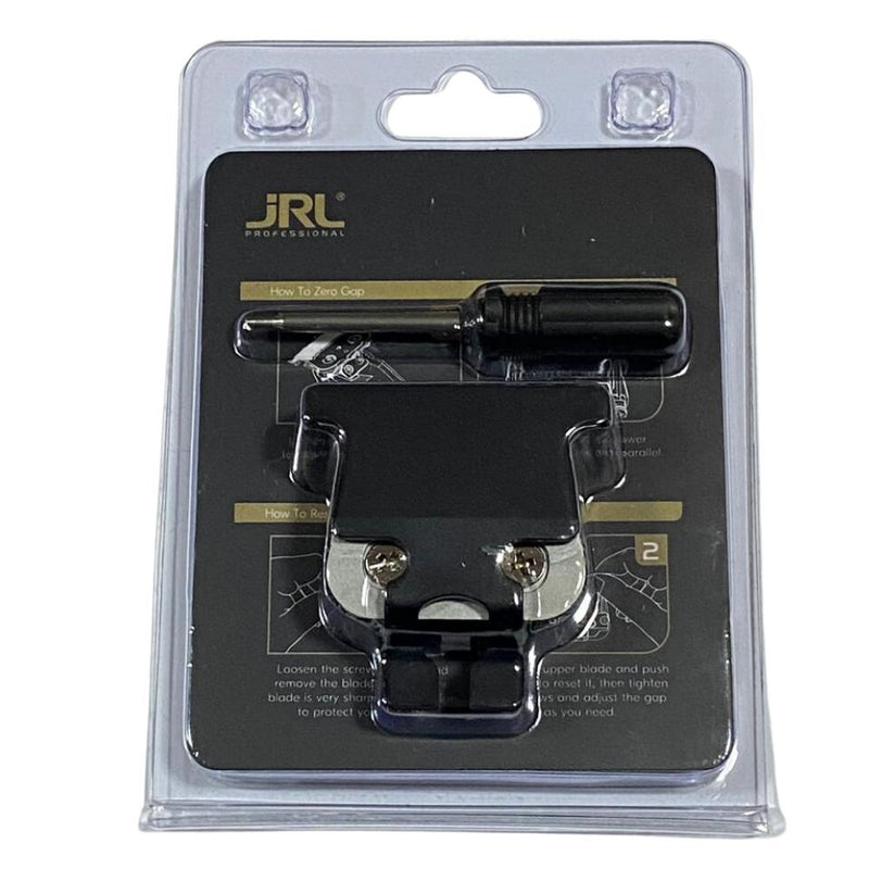 Repuesto Cuchilla Trimmer Jrl Ez-gap Zero Gapper Silver