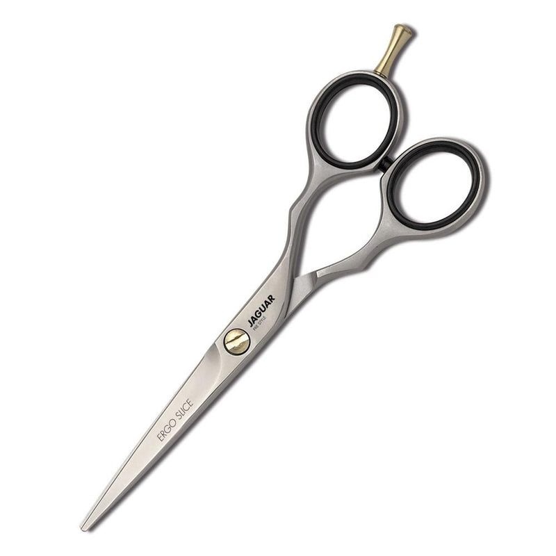 Tijera Filo Navaja Jaguar Pre Syle Ergo Slice Mate 5.5" (82055)