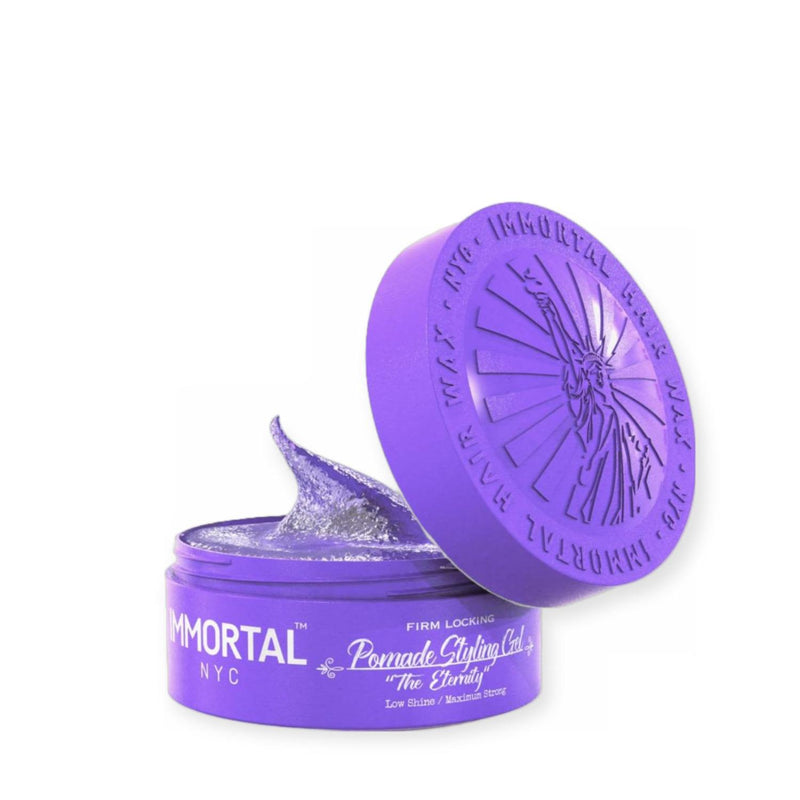 Cera Capilar Con Aroma A The Eternity /Immortal Nyc cera