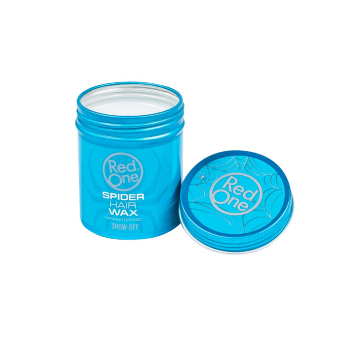 Cera Peinado RedOne Spider Hair Wax Show-off
