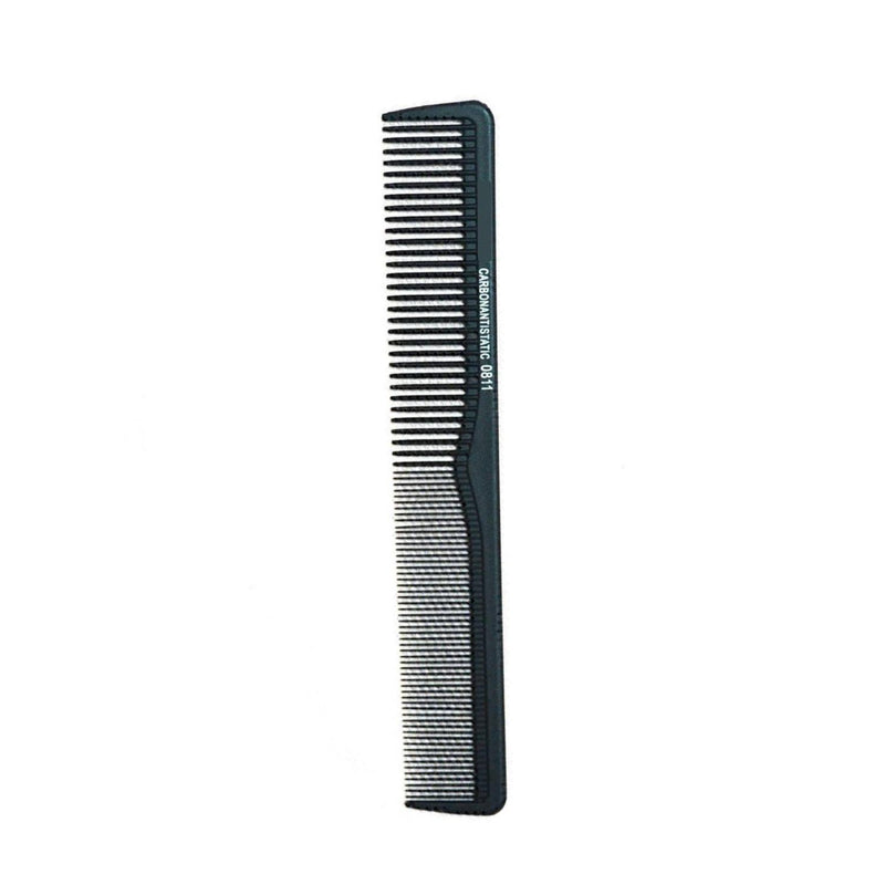 Peine de Corte 0811 Toni & Guy Carbono Anti Estático Barberia