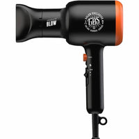 Secador Pelo Profesional Gama Barber Gbs Absolute Blow 2000W