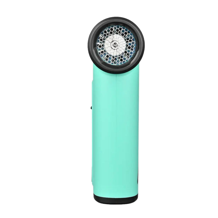 Soplador De Alta Potencia Pistola Mini Jet Wmark NG-TB001 Azul
