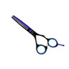Tijera Henbor Italana 838 Esculpidora 5.5" Virtual line