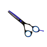 Tijera Henbor Italana 838 Esculpidora 5.5" Virtual line