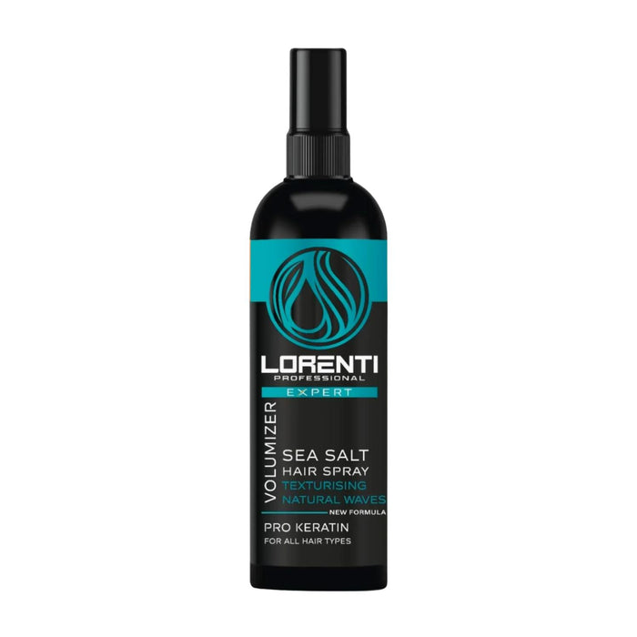 Lorenti Texturizador Sea Salt Spray Keratina 200ML
