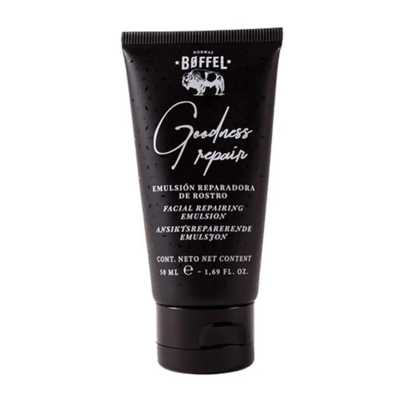 Crema Facial Reparadora Y Revitalizante BOFFEL® 50ml