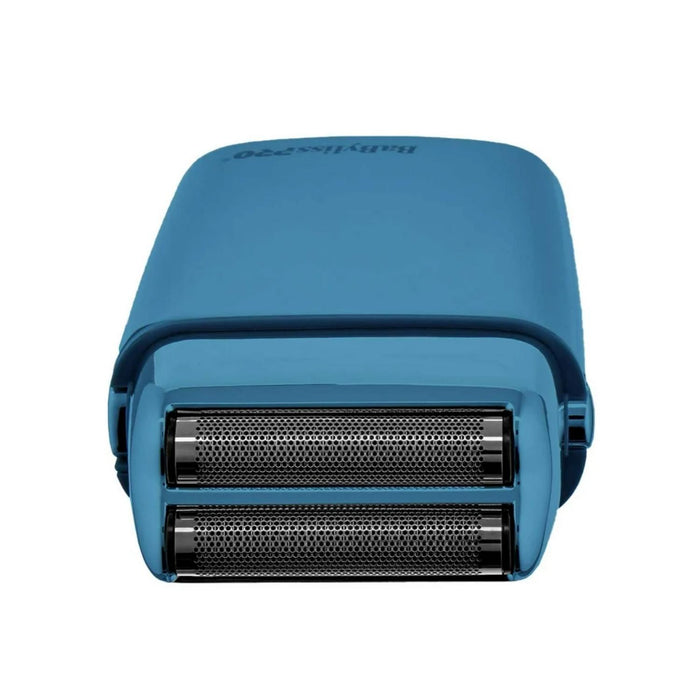 Afeitadora Profesional BaBylissPRO Foil FX02 Edición Azul