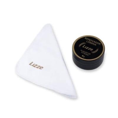 Plancha Para Cabello Profesional Lizze Supreme