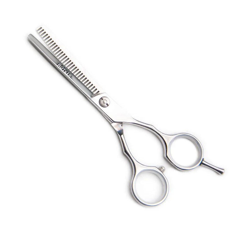 Tijera Barberia Prof. Esculpidora Rotger Pro Basic 5.5"