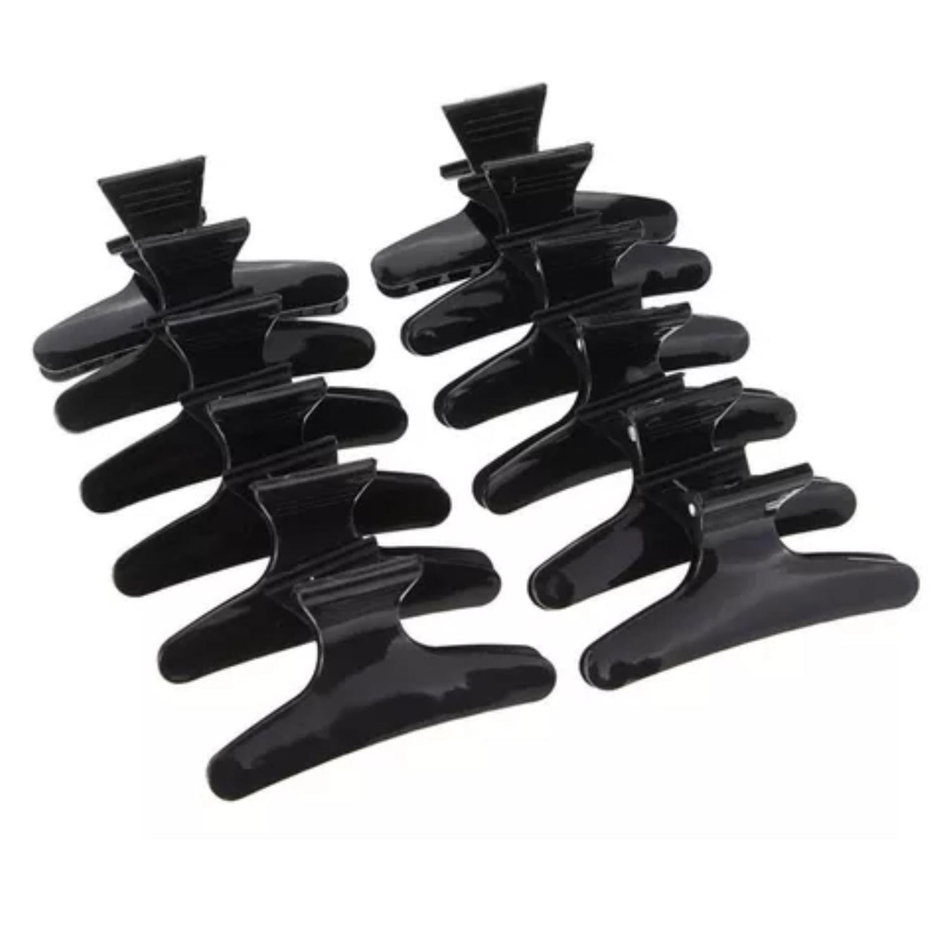 Pinzas Para Barberia