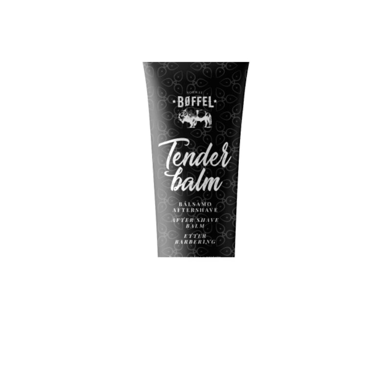 Bálsamo BOFFEL® Post Afeitado Tender Balm 75ml