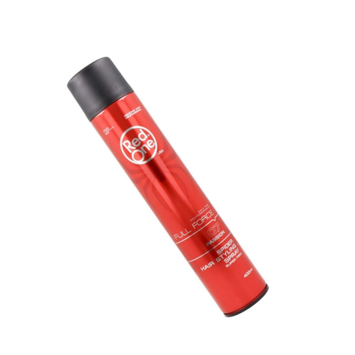 Redone Laca Fijador Full Force 07 Passion