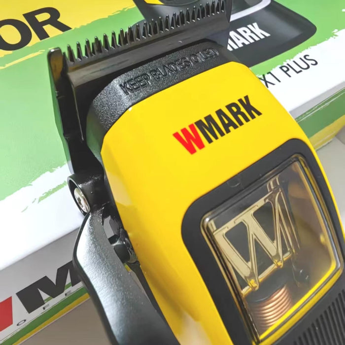 Máquina de Pelo Prof. WMARK NGX1 PLUS Vectorial 10.000 RPM