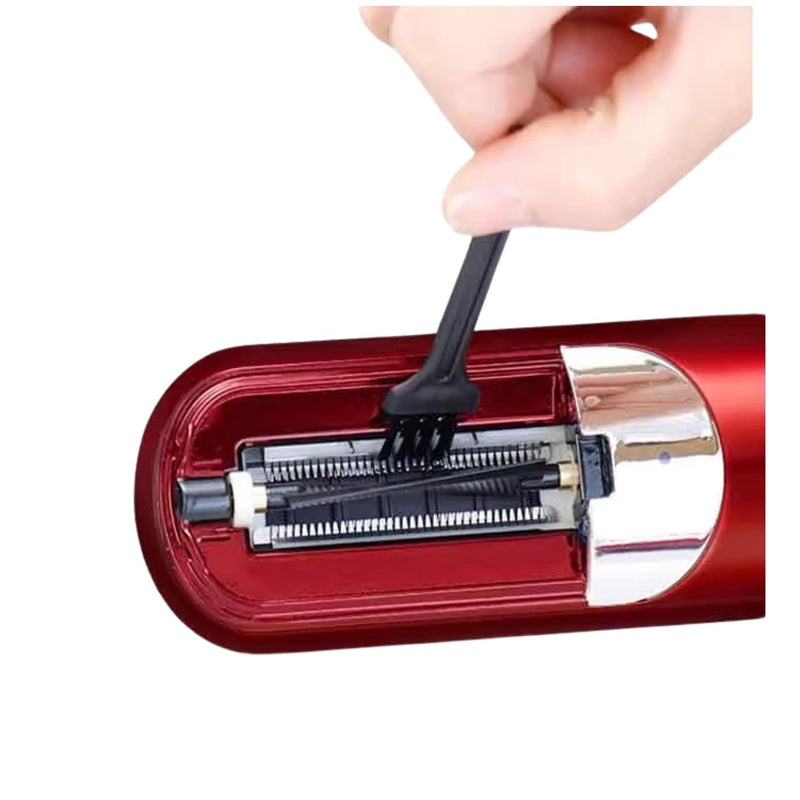Cortadora De Puntas Abiertas Y Dañadas Del Cabello