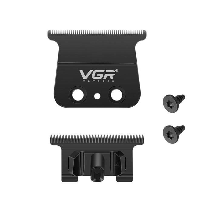 Repuesto de Cuchilla VGR Trimmer V-906,V-640 Y V-6992