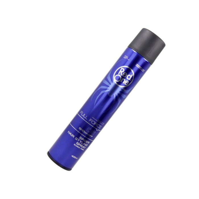 Redone Laca Fijador Full Force 06 Show Off
