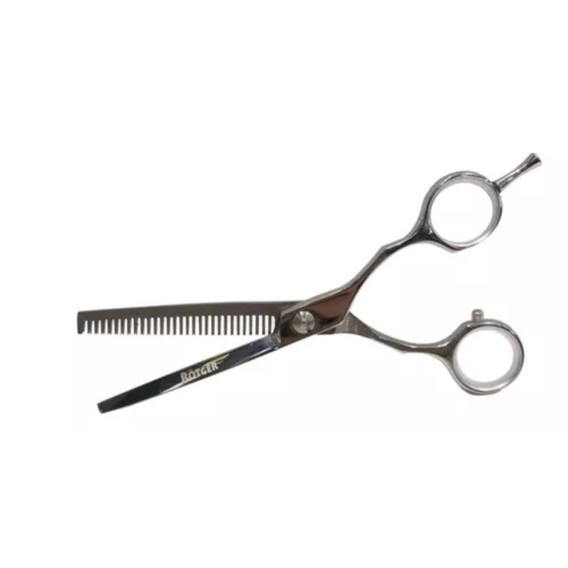 Tijera Barberia Prof. Esculpidora Rotger Pro Basic 5.5"